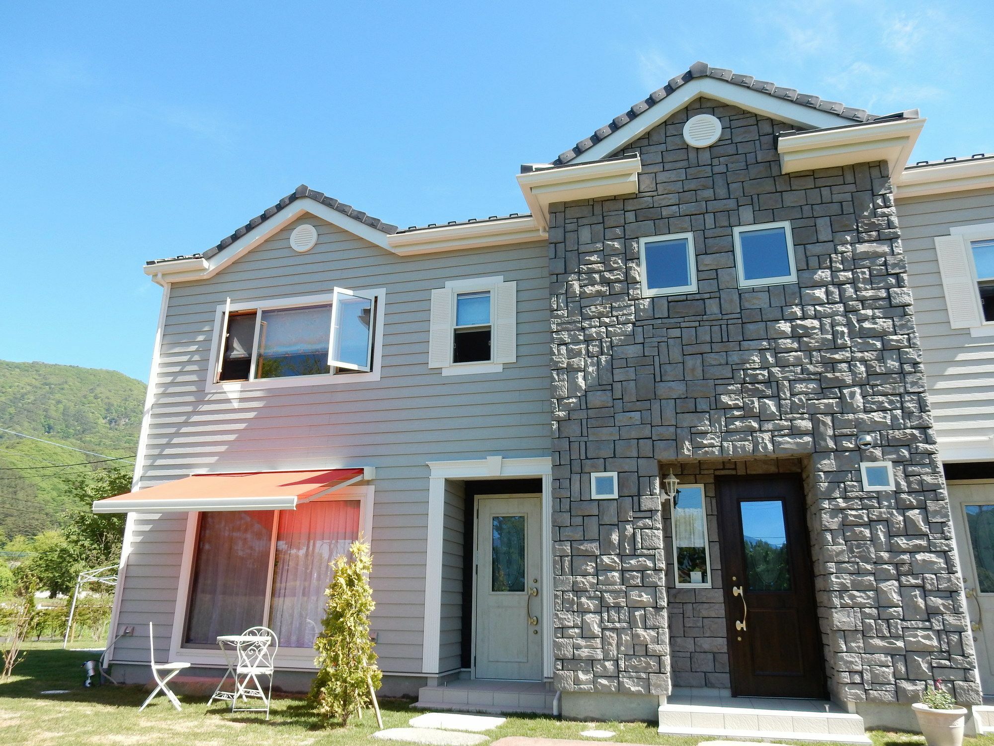 Kawaguchiko Cottage Minami Fujikawaguchiko Exterior foto