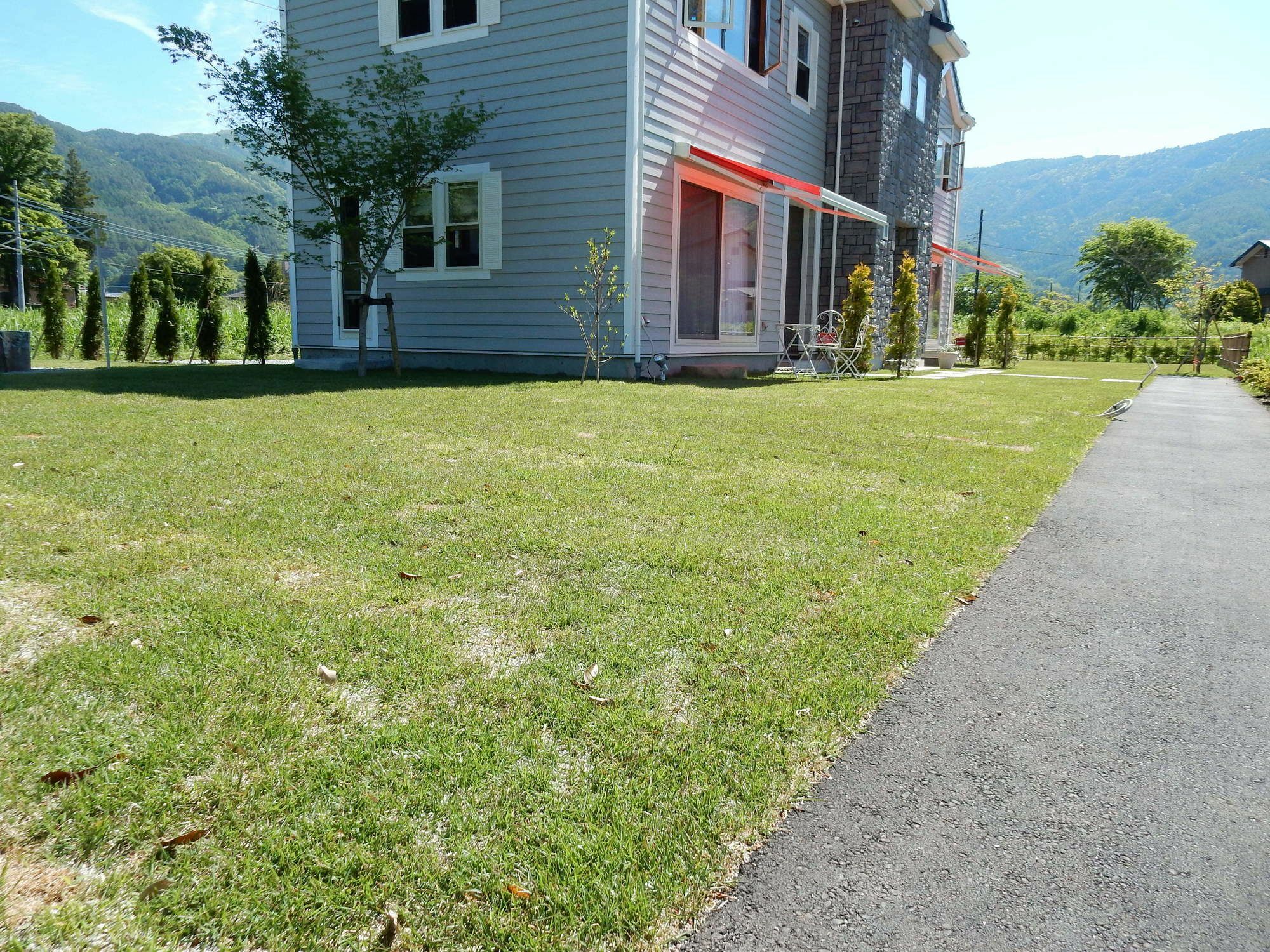 Kawaguchiko Cottage Minami Fujikawaguchiko Exterior foto